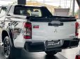 Mitsubishi Triton 2023 - Động cơ 2.4L Hi-Power Cực Mạnh Mẽ