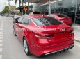 Kia Optima 2019 - Màu đỏ, số tự động, giá ưu đãi