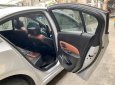 Daewoo Lacetti 2009 - Màu bạc, nhập khẩu Hàn Quốc