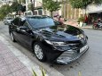 Toyota Camry 2019 - Nhập Thái, odo chuẩn 48.000 km(bao test hãng). Xe gia đình một chủ mua mới từ đầu, vỏ theo xe