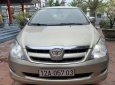 Toyota Innova 2007 - Tư nhân gia đình sử dụng