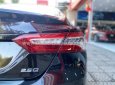 Toyota Camry 2019 - Màu đen, nhập khẩu nguyên chiếc