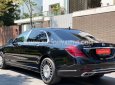 Mercedes-Benz Maybach S400 2016 - Hỗ trợ trả góp 80% giá trị xe