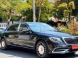 Mercedes-Benz Maybach S400 2016 - Hỗ trợ trả góp 80% giá trị xe