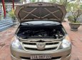 Toyota Innova 2007 - Tư nhân gia đình sử dụng