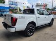 Nissan Navara 2022 - Màu trắng, giá chỉ 945 triệu