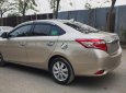 Toyota Vios 2018 - Toyota Vios 2018 số tự động tại Hải Phòng