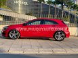 Mercedes-Benz A250 2013 - Xe cam kết không đâm đụng(keo chỉ zin)