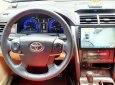 Toyota Camry 2017 - Giá cực mềm, trang bị đầy đủ phụ kiện bọc da ghế