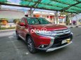 Mitsubishi Outlander   2.0 CVT, đỏ, 2018 Chính chủ 2018 - Mitsubishi Outlander 2.0 CVT, đỏ, 2018 Chính chủ