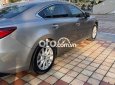 Mazda MX 6  6 2015 - Mazda 6