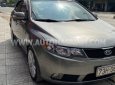 Kia Forte 2010 - Màu xám, nhập khẩu nguyên chiếc, 300tr