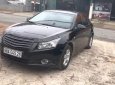 Daewoo Lacetti 2010 - Xe màu đen, xe nhập, 189tr