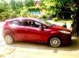 Ford Fiesta 2014 - Xe chạy đúng 8 vạn km