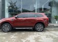 Ford Everest 2019 - Màu đỏ