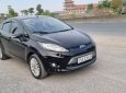 Ford Fiesta 2011 - Màu đen