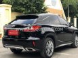 Lexus RX 350 2019 - Màu đen nội thất nâu