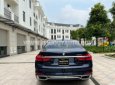 BMW 730Li 2018 - Màu đen, xe nhập