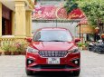 Suzuki Ertiga 2021 - Màu đỏ, nhập khẩu