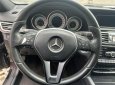 Mercedes-Benz E250 2014 - Màu đen, nhập khẩu giá ưu đãi