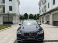 BMW 730Li 2018 - Màu đen, xe nhập