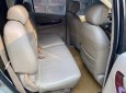 Toyota Innova 2006 - Xe màu bạc 