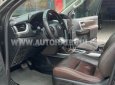 Toyota Fortuner 2018 - Màu đen, xe nhập