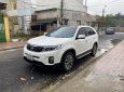 Kia Sorento 2018 - Bản full dầu