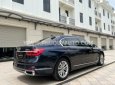 BMW 730Li 2018 - Màu đen, xe nhập