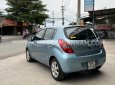 Hyundai i20 2010 - Màu xanh lam, nhập khẩu nguyên chiếc, 245tr