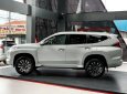Mitsubishi Pajero Sport 2022 - [HN giao ngay T1.2023] Màu trắng, xe giao trong tháng cho khách hàng liên hệ sớm nhất