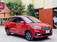 Suzuki Ertiga 2021 - Màu đỏ, nhập khẩu