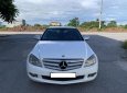 Mercedes-Benz C 230 2008 - Xe nhà sử dụng đi ít