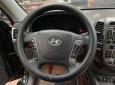 Hyundai Santa Fe 2009 - Màu đen, nhập khẩu