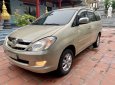 Toyota Innova 2007 - Tư nhân gia đình sử dụng