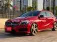 Mercedes-Benz A250 2013 - Xe cam kết không đâm đụng(keo chỉ zin)