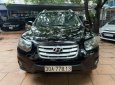 Hyundai Santa Fe 2009 - Màu đen, nhập khẩu