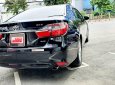 Toyota Camry 2017 - Giá cực mềm, trang bị đầy đủ phụ kiện bọc da ghế