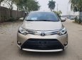 Toyota Vios 2018 - Toyota Vios 2018 số tự động tại Hải Phòng