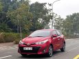 Toyota Yaris 2018 - Xe đẹp, giá tốt, hỗ trợ trả góp 70%