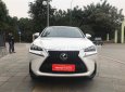 Lexus NX 200T 2015 - Màu trắng, xe nhập số tự động