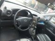 Kia Carens 2011 - Màu vàng