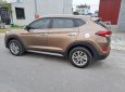Hyundai Tucson 2018 - Xe màu nâu, giá cực tốt