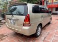 Toyota Innova 2007 - Tư nhân gia đình sử dụng