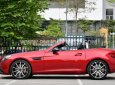 Mercedes-Benz SLC 43 2017 - Màu đỏ, xe nhập