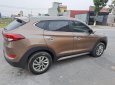 Hyundai Tucson 2018 - Xe màu nâu, giá cực tốt