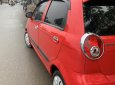 Chevrolet Spark 2011 - Xe màu đỏ