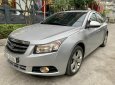 Daewoo Lacetti 2009 - Màu bạc, nhập khẩu Hàn Quốc