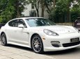 Porsche Panamera 2011 - Màu trắng, nhập khẩu số tự động