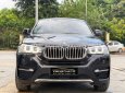 BMW X4 2017 - Màu đen, nhập khẩu